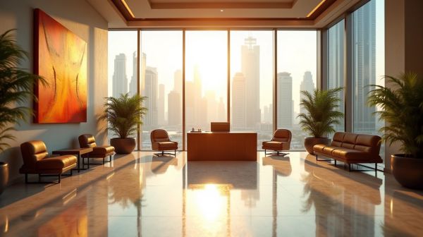 Leverage expert headhunting services to attract top talent in Dubai