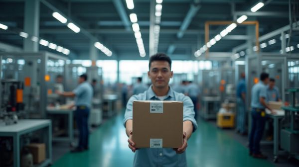 Optimize packaging solutions for industries to boost efficiency