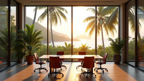 Optimize your company formation in Mauritius for success