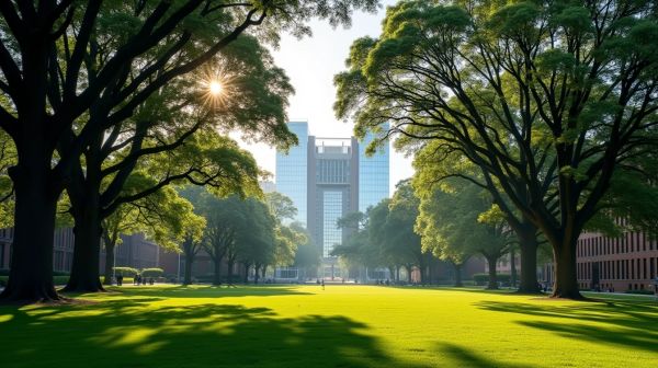 Struggling to manage your alumni network effectively?