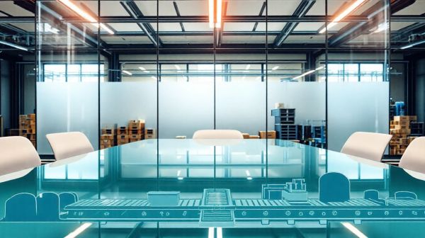 Top packaging strategies for driving industrial efficiency