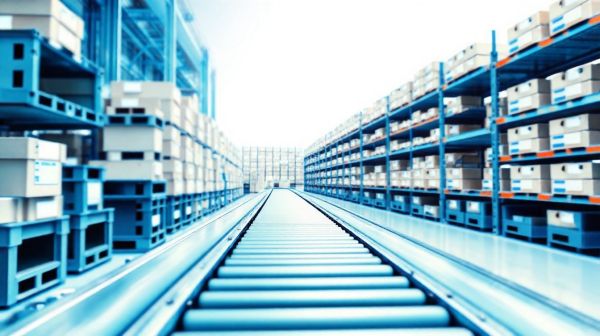 Top packaging strategies for driving industrial efficiency