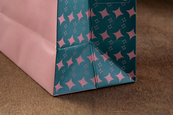 What are the steps to ensure a UK-based eco-friendly packaging company meets environmental standards?