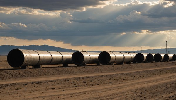 Essential solutions for efficient oil pipeline operations